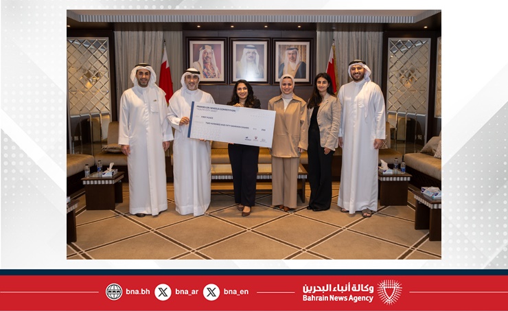 وزيرة شؤون الشباب تستقبل نائب رئيس مجلس إدارة استثمارات الزياني وتكرم الفائزين في مسابقة تصوير السيارات